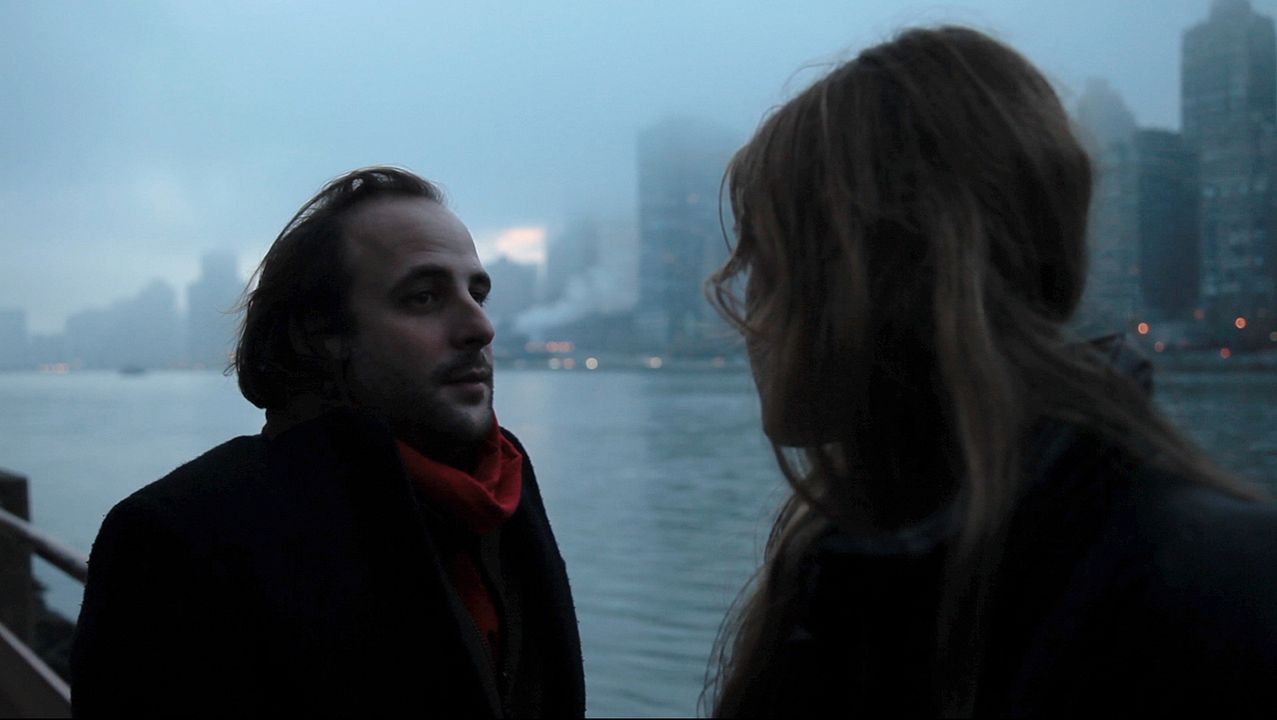 Foto Vincent Macaigne