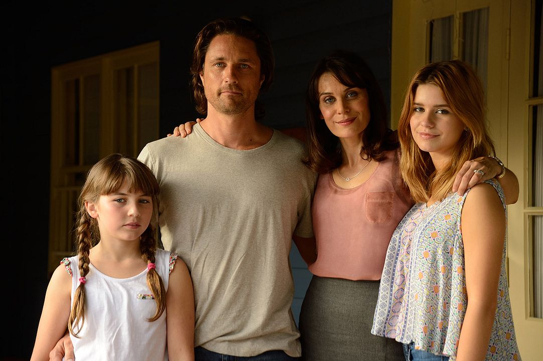 Foto Martin Henderson