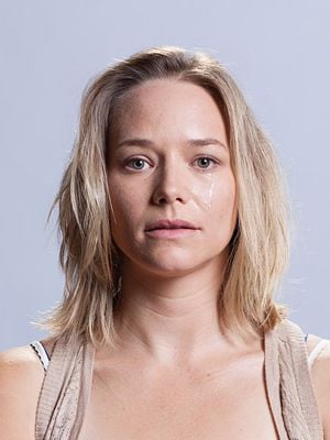 Póster Adrienne Pickering