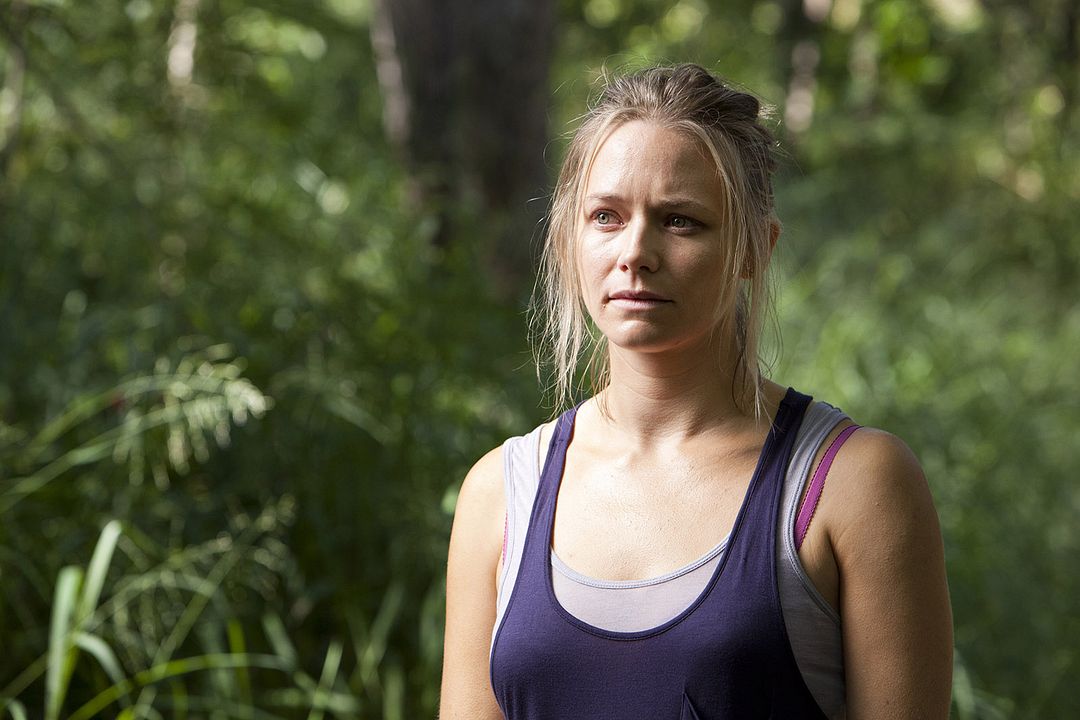 Foto Adrienne Pickering