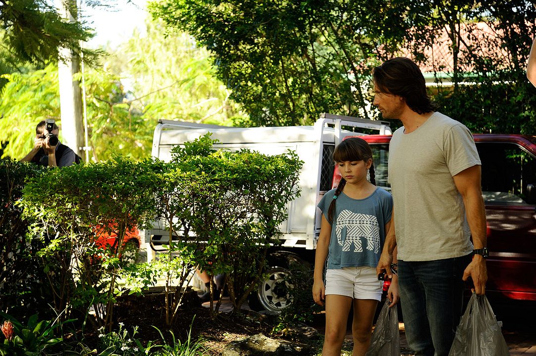 Foto Martin Henderson