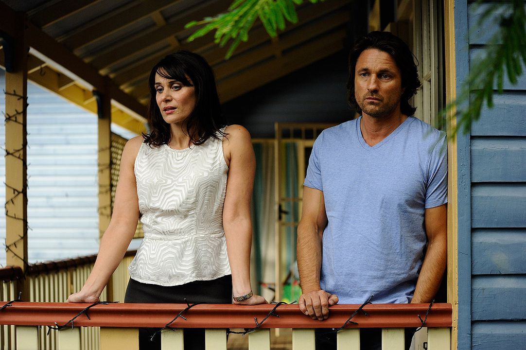 Foto Martin Henderson