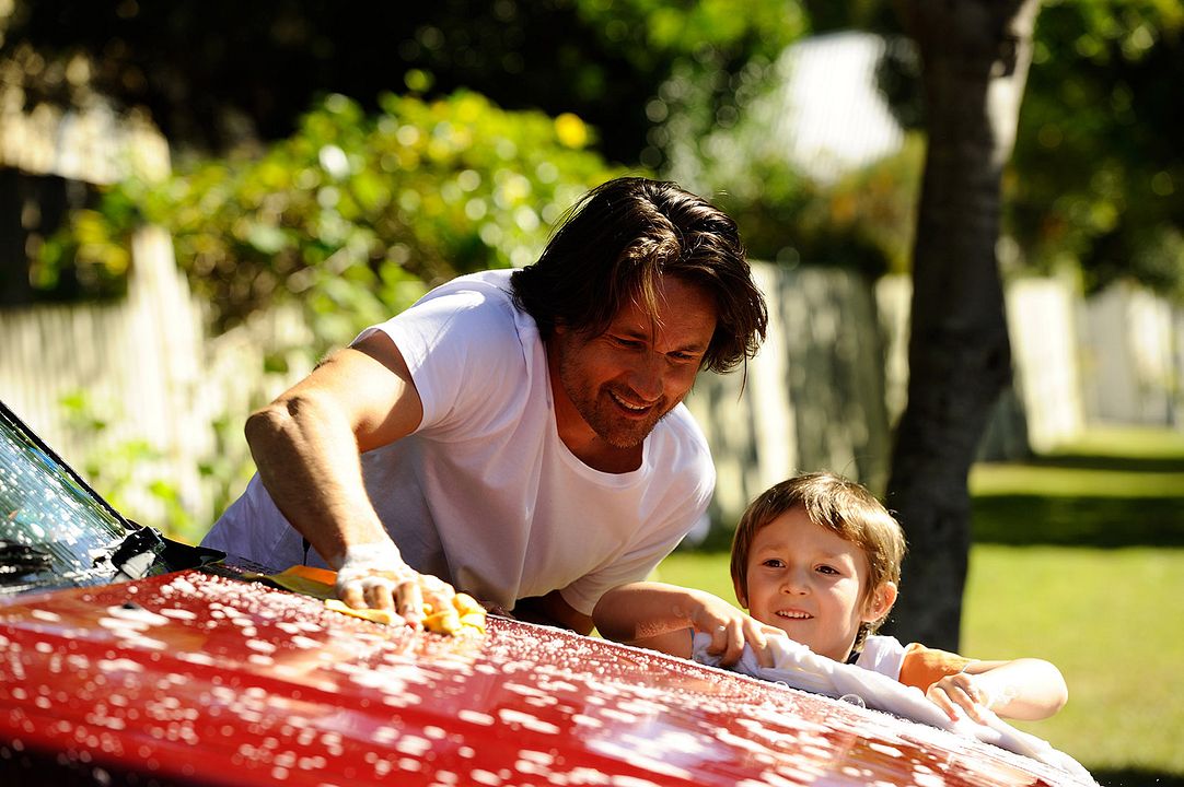 Foto Martin Henderson