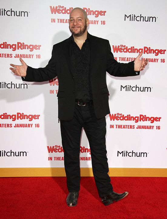 Alquiler de padrinos : Cobertura de revista