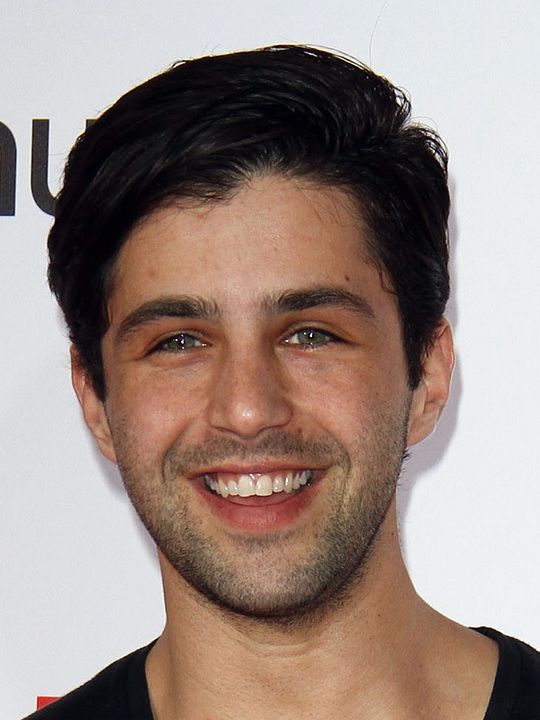 Póster Josh Peck