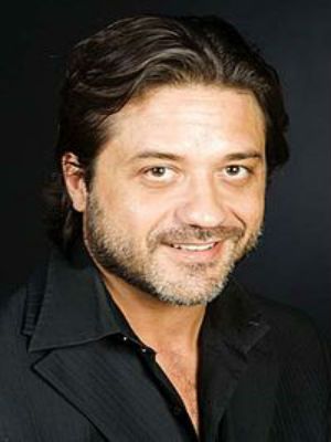 Póster Enrique Arce