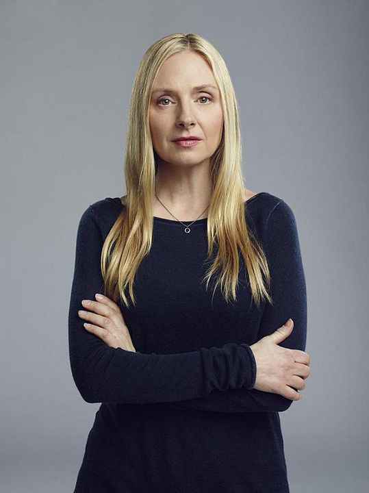 Foto Hope Davis