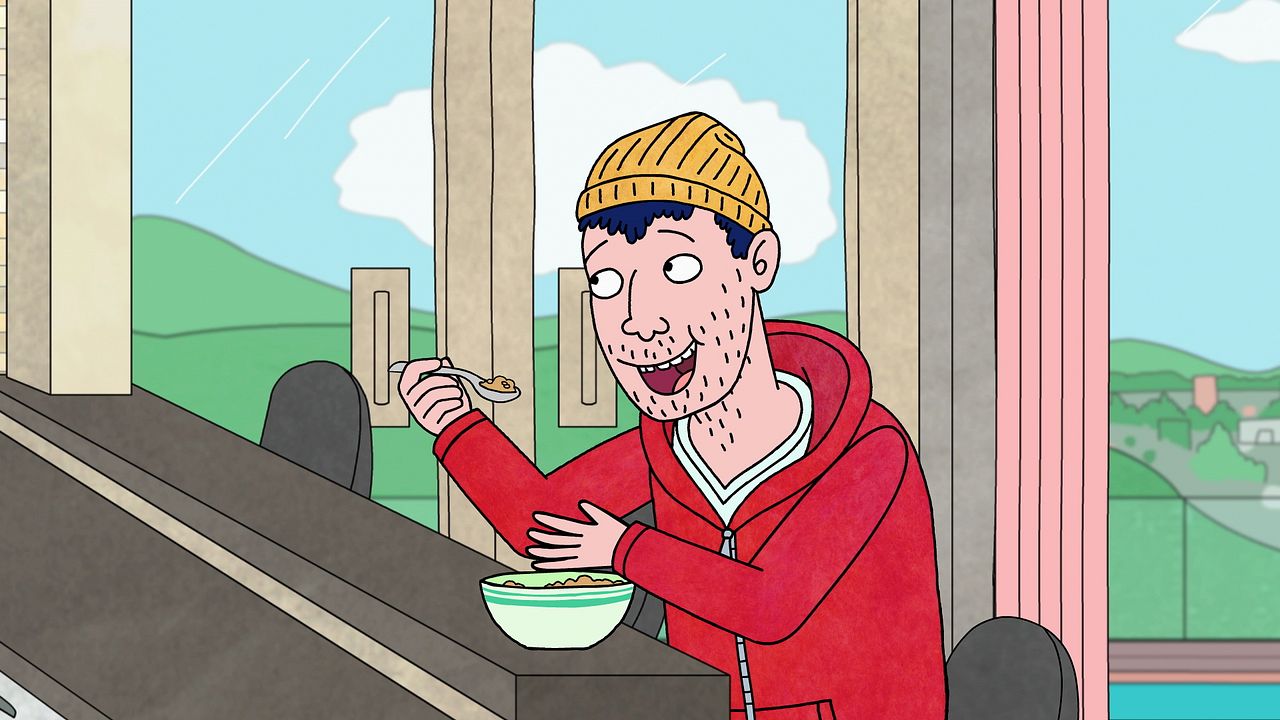 BoJack Horseman : Foto