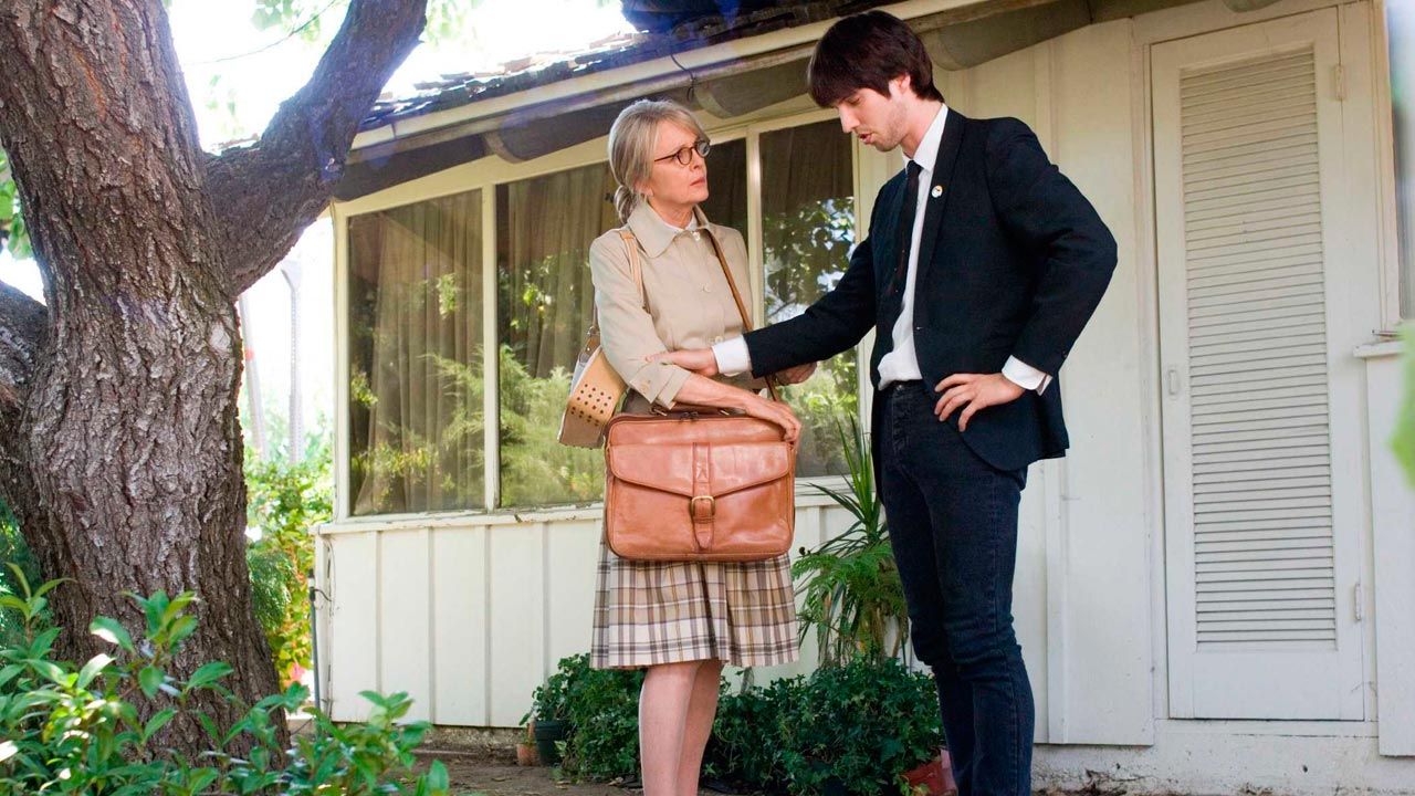 No tengo madre : Foto