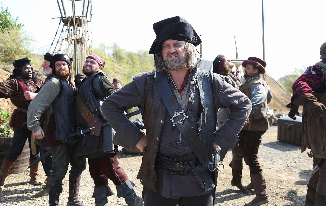 Foto Hugh Bonneville