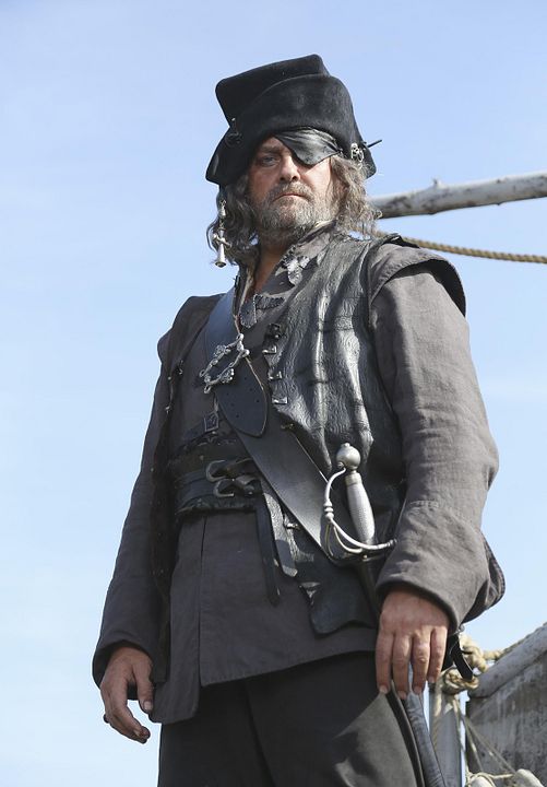 Foto Hugh Bonneville