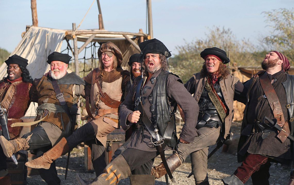 Foto Hugh Bonneville