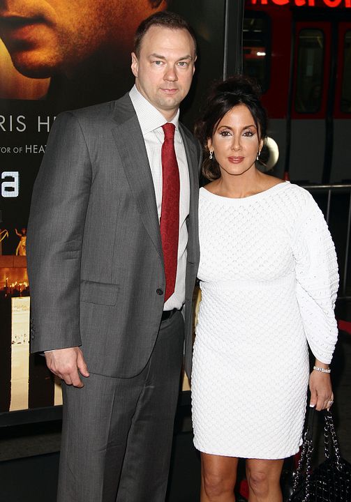 Blackhat (Amenaza en la red) : Cobertura de revista