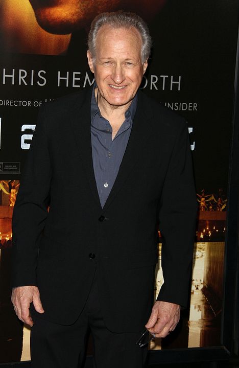 Blackhat (Amenaza en la red) : Cobertura de revista Michael Mann