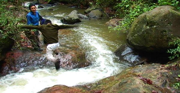 Los herederos : Foto