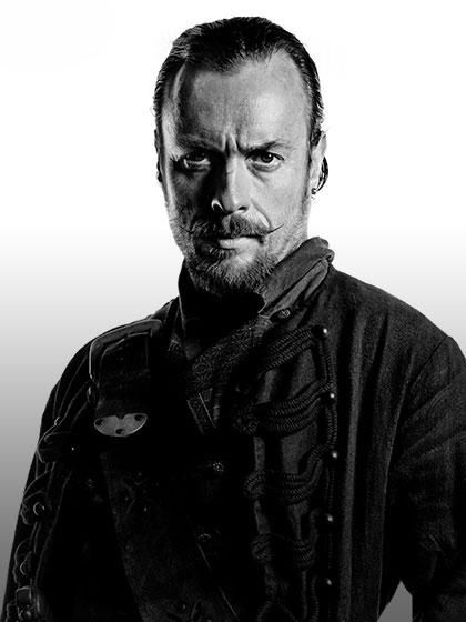 Black Sails : Foto