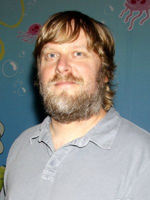 Póster Paul Tibbitt