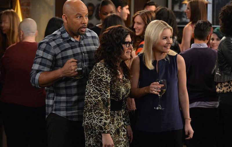 Foto Elisha Cuthbert