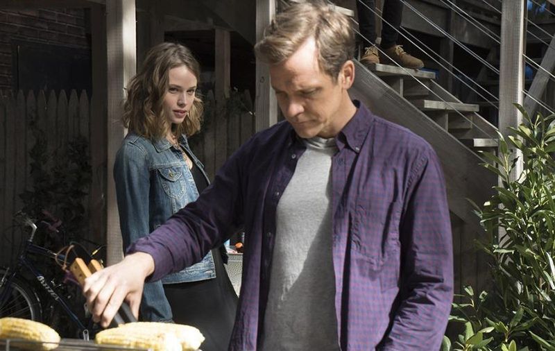 Foto Peter Sarsgaard