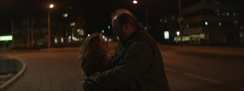 Corazón gigante (Fusi) : Foto