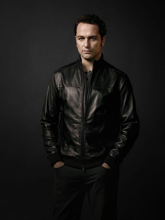 Foto Matthew Rhys