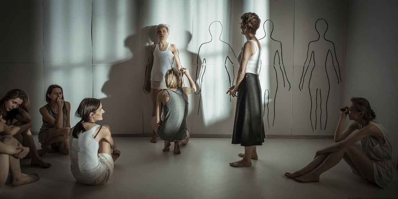 Cuerpo (Cialo) : Foto