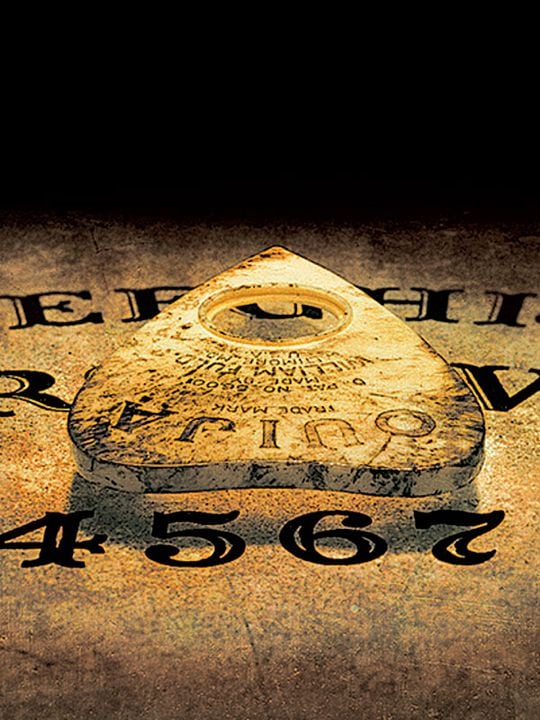 Ouija: El origen del mal : Póster