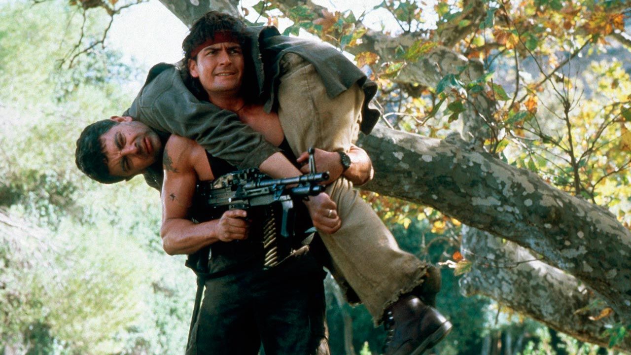 Loca academia de pilotos, parte 2 : Foto