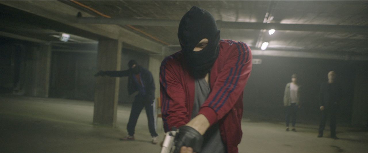 Victoria : Foto Franz Rogowski