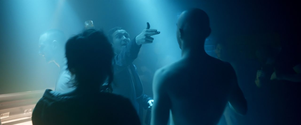 Victoria : Foto Franz Rogowski