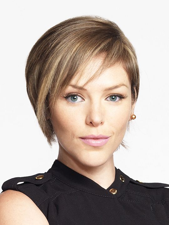 Póster Erika De la Rosa