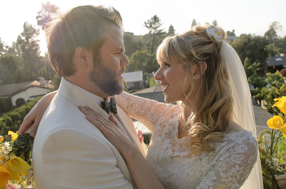 Someone Marry Barry : Foto Tyler Labine, Lucy Punch