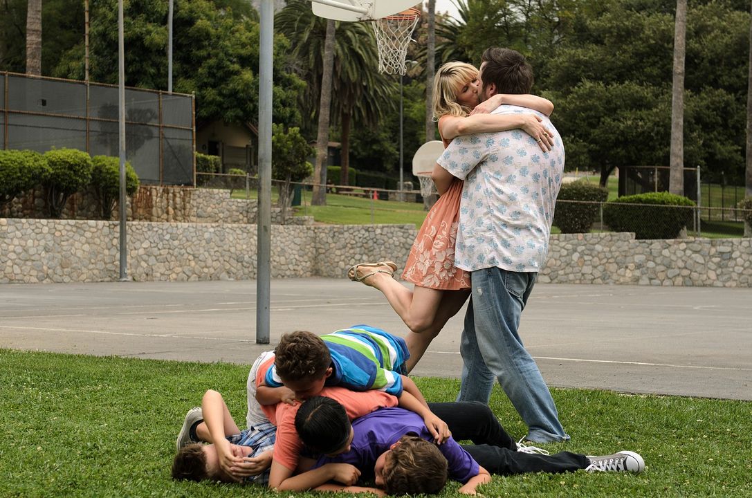 Someone Marry Barry : Foto