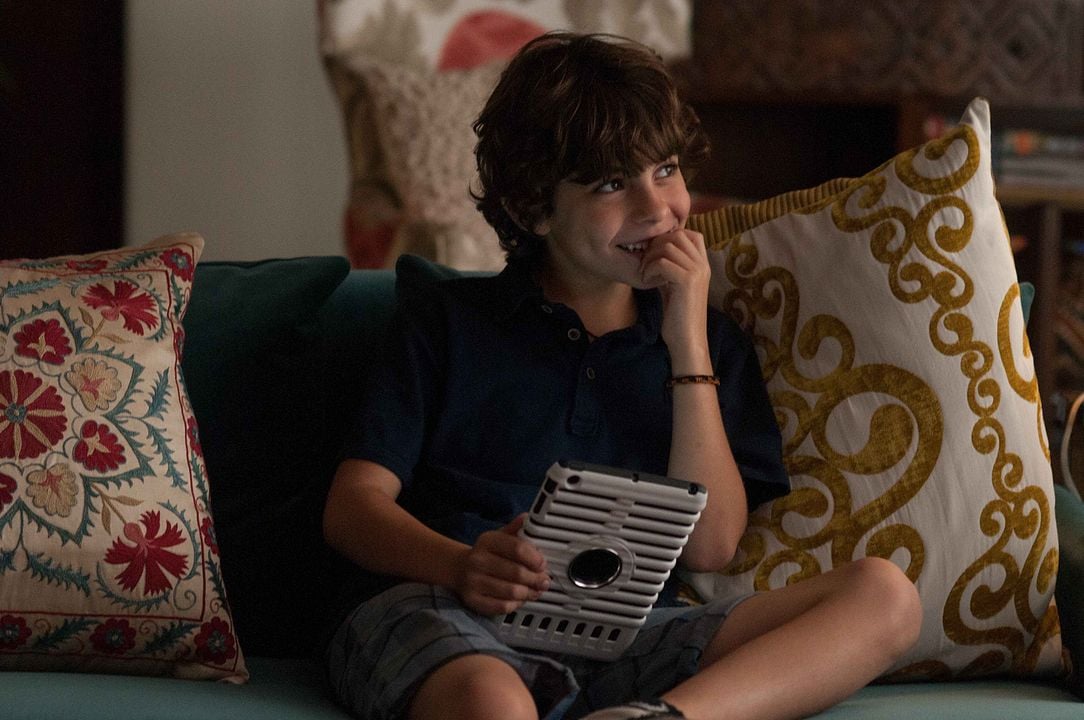 Chef a domicilio : Foto Emjay Anthony