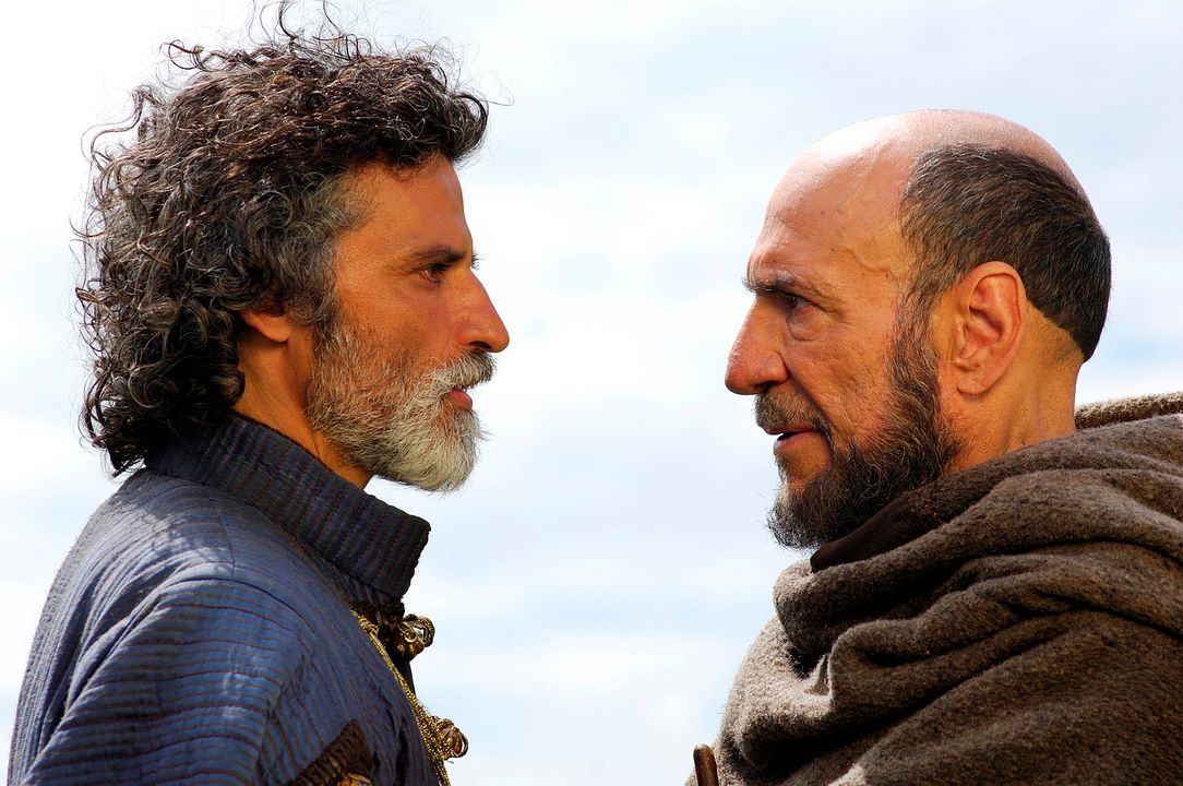 Foto F. Murray Abraham