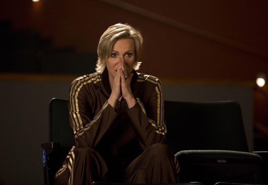 Glee : Foto Jane Lynch