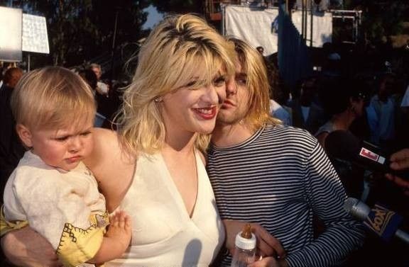 Cobain: Montage of Heck : Foto
