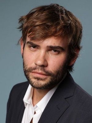 Póster Rossif Sutherland