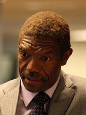 Póster Vondie Curtis-Hall