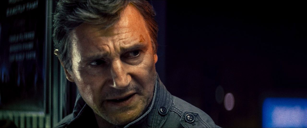 Una noche para sobrevivir : Foto Liam Neeson