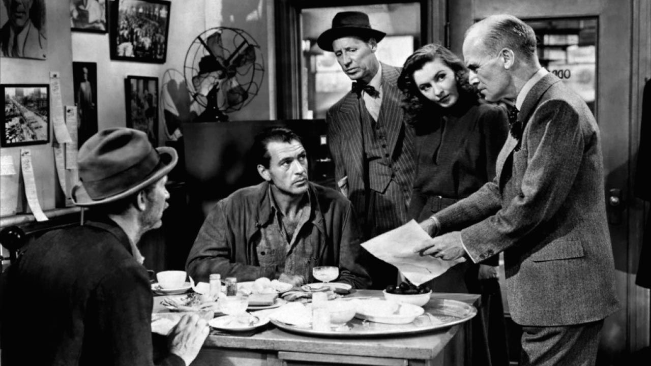 El mandamiento supremo : Foto