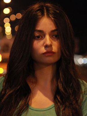 Póster Ayça Ayşin Turan