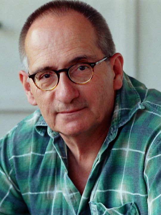 Póster Dominik Graf