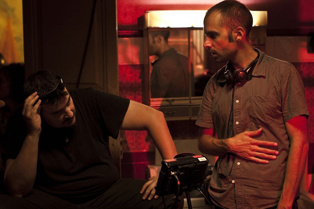 Sweet Home : Foto Bruno Sevilla