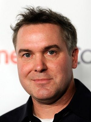 Póster Chris Miller (I)