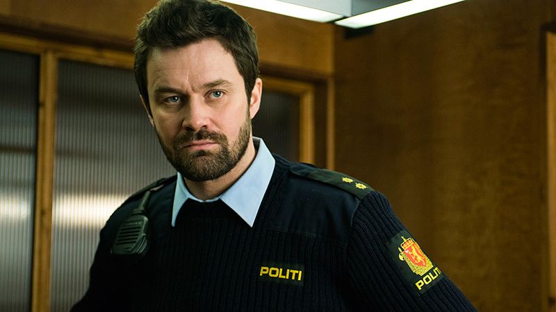 Foto Björn Hlynur Haraldsson