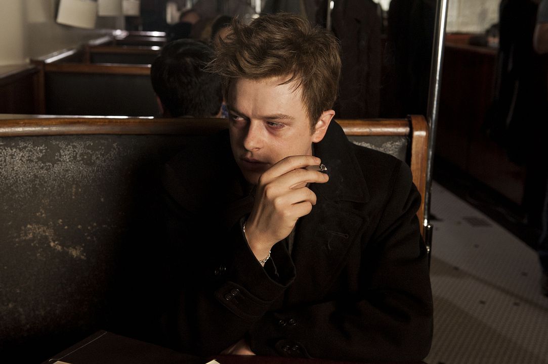 Mi Nombre es John Lennon : Foto Dane DeHaan