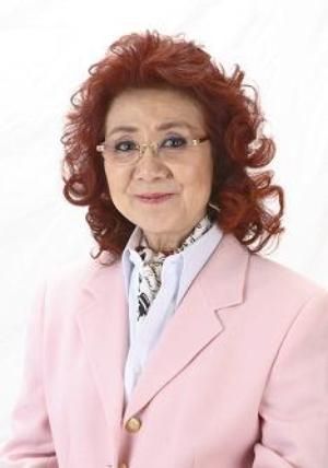 Póster Masako Nozawa