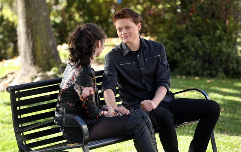 Foto Sean Berdy