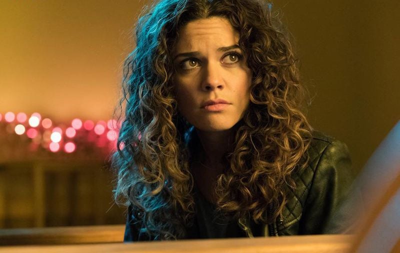 Constantine : Foto Angélica Celaya